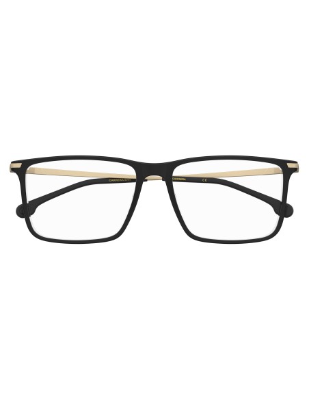 OPTICAL FRAMES CARRERA - CARRERA 8905 - BLACK RED - 57