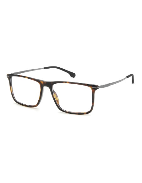 OPTICAL FRAMES CARRERA - CARRERA 8905 - BLACK GREY - 54