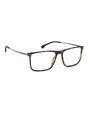 OPTICAL FRAMES CARRERA - CARRERA 8905 - BLACK GREY - 54 2