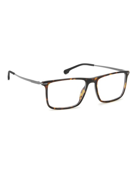 OPTICAL FRAMES CARRERA - CARRERA 8905 - BLACK GREY - 57