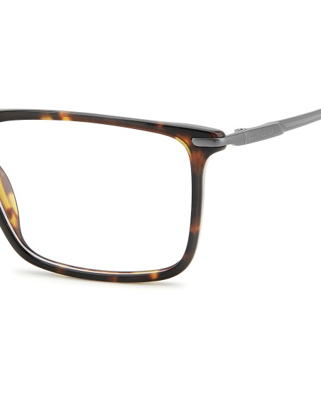 OPTICAL FRAMES CARRERA - CARRERA 8905 - BLACK GREY - 54
