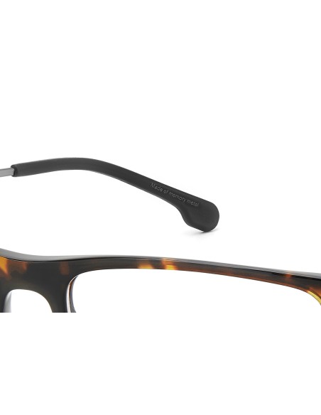 OPTICAL FRAMES CARRERA - CARRERA 8905 - BLACK GREY - 57