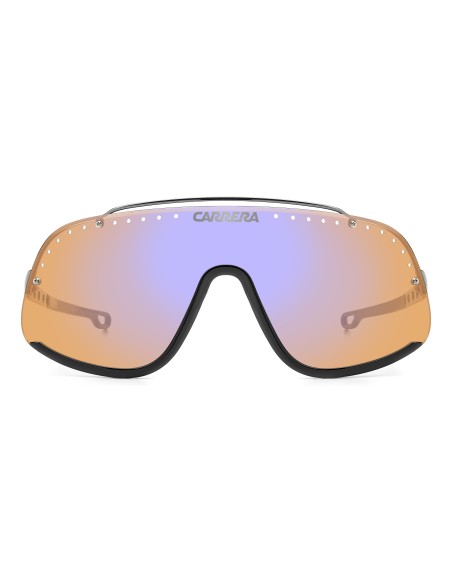 OPTICAL FRAMES CARRERA - CARRERA 327 - BLACK HAVANA - 51