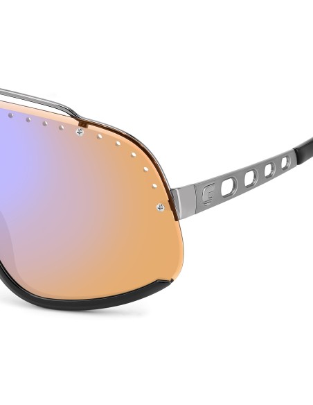 OPTICAL FRAMES CARRERA - CARRERA 327 - BLACK HAVANA - 51