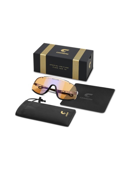 OPTICAL FRAMES CARRERA - CARRERA 327 - BLACK HAVANA - 51