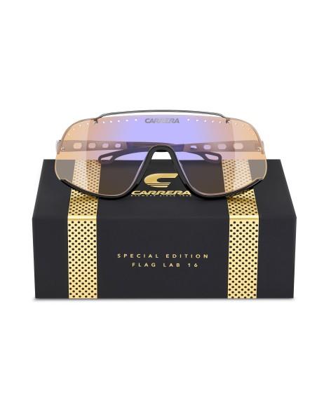 OPTICAL FRAMES CARRERA - CARRERA 327 - BLACK HAVANA - 51