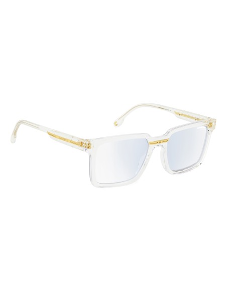 SUNGLASSES FRAMES CARRERA - FLAGLAB 16 - BLUE GOLD - 99