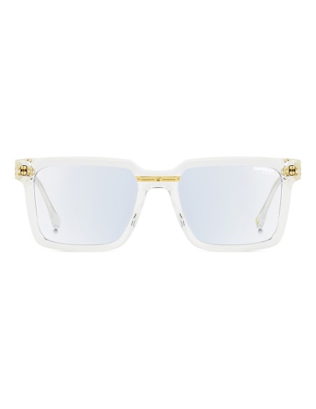 SUNGLASSES FRAMES CARRERA - FLAGLAB 16 - BLUE GOLD - 99