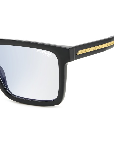 SUNGLASSES FRAMES CARRERA - FLAGLAB 16 - ORANGE RUTHENIUM - 99