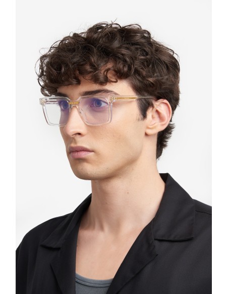 SUNGLASSES FRAMES CARRERA - FLAGLAB 16 - BLUE GOLD - 99