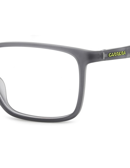 OPTICAL FRAMES CARRERA - CARRERA 3034 - BLACK - 51