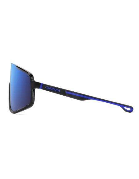 OPTICAL FRAMES CARRERA - CARRERA 3040 - BURGUNDY SHADED - 53