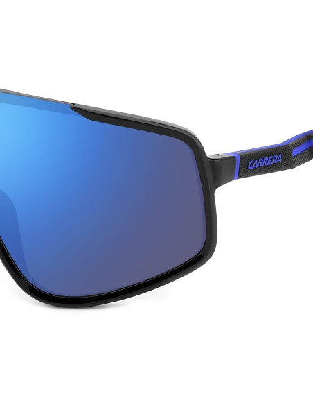 OPTICAL FRAMES CARRERA - CARRERA 3040 - BURGUNDY SHADED - 53