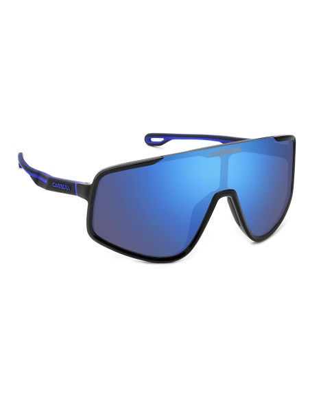 OPTICAL FRAMES CARRERA - CARRERA 3040 - BURGUNDY SHADED - 53