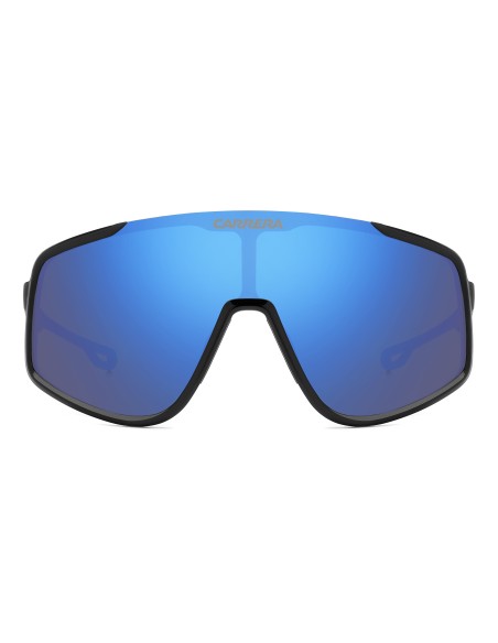 OPTICAL FRAMES CARRERA - CARRERA 3040 - BURGUNDY SHADED - 53