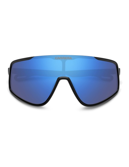 OPTICAL FRAMES CARRERA - CARRERA 3040 - BURGUNDY SHADED - 53