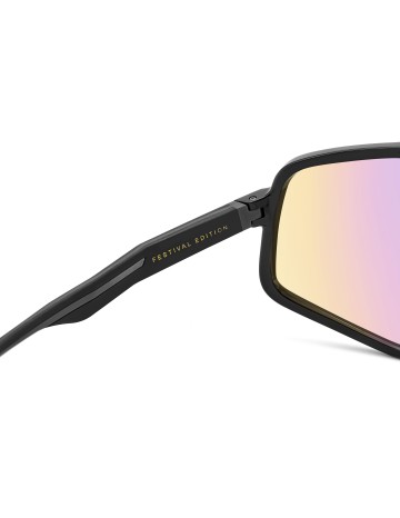 SUNGLASSES FRAMES CARRERA - CARRERA 4017/S - GREY YELLOW - 99 2