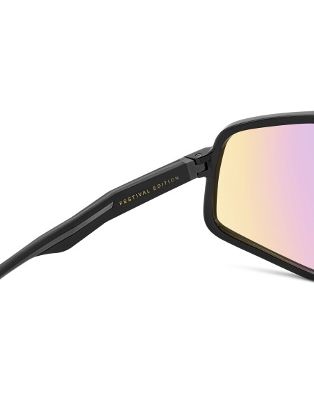 SUNGLASSES FRAMES CARRERA - CARRERA 4017/S - GREY YELLOW - 99