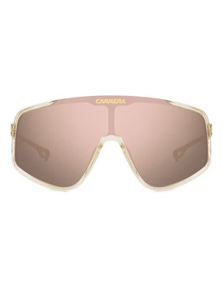 SUNGLASSES FRAMES CARRERA - CARRERA 4017/S - BLACK BLUE - 99