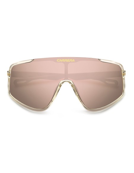 SUNGLASSES FRAMES CARRERA - CARRERA 4017/S - BLACK BLUE - 99