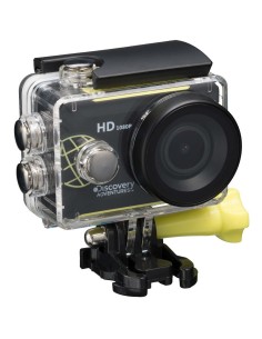 Bresser Discovery Adventures Scout Full HD 140° Action Camera
