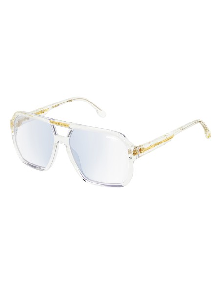 SUNGLASSES FRAMES CARRERA - CARRERA 324/S - BLACK - 56