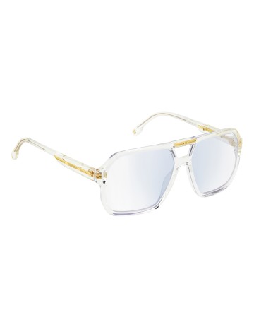 SUNGLASSES FRAMES CARRERA - CARRERA 324/S - BLACK - 56 2