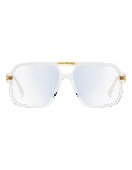 SUNGLASSES FRAMES CARRERA - CARRERA 324/S - BLACK - 56