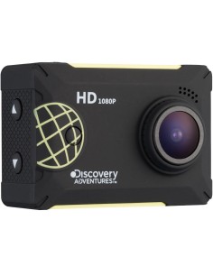 Bresser Discovery Adventures Scout Full HD 140° Action Camera 2