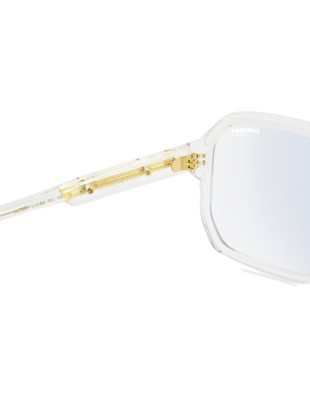 SUNGLASSES FRAMES CARRERA - CARRERA 324/S - BLACK - 56