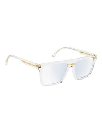 BLUE BLOCK CARRERA - VICTORY C 01/BB - CRYSTAL GOLD - 60 2