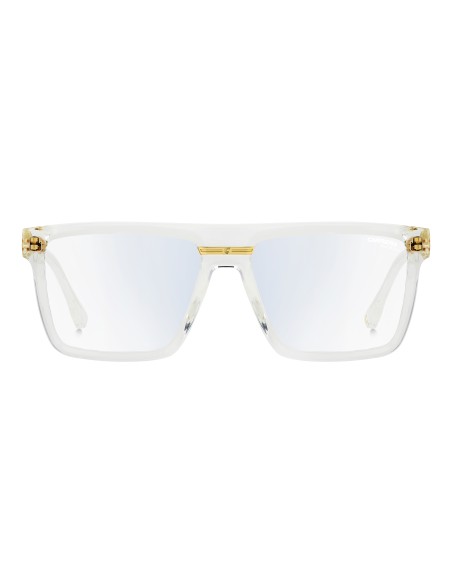 BLUE BLOCK CARRERA - VICTORY C 01/BB - CRYSTAL GOLD - 60