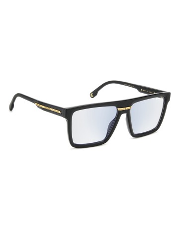 BLUE BLOCK CARRERA - VICTORY C 01/BB - BLACK GOLD - 60 2