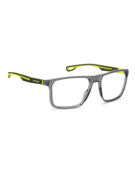 OPTICAL FRAMES CARRERA - CARRERA 4413 - MATTE BLUE - 55