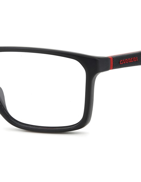 BLUE BLOCK CARRERA - VICTORY C 03/BB - BLACK GOLD - 58