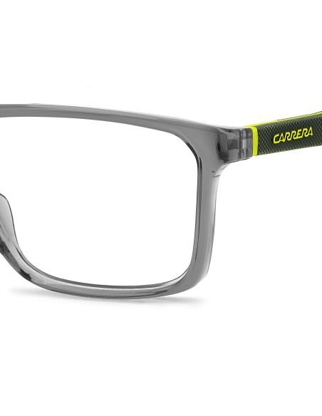 OPTICAL FRAMES CARRERA - CARRERA 4413 - MATTE BLUE - 55