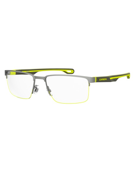 OPTICAL FRAMES CARRERA - CARRERA 4413 - GREY YELLOW FLUO - 55