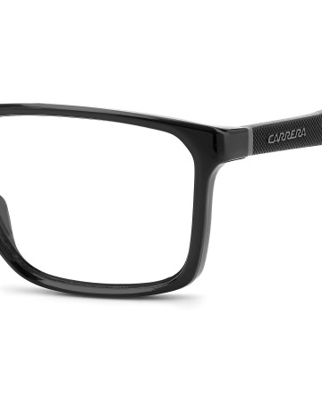 OPTICAL FRAMES CARRERA - CARRERA 4413 - MATTE BLACK RED - 55 2