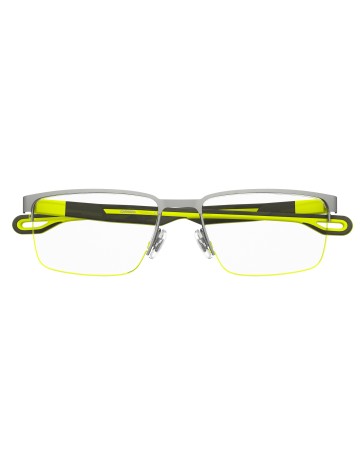 OPTICAL FRAMES CARRERA - CARRERA 4413 - GREY YELLOW FLUO - 55 2