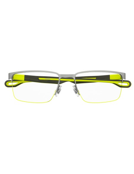OPTICAL FRAMES CARRERA - CARRERA 4413 - GREY YELLOW FLUO - 55