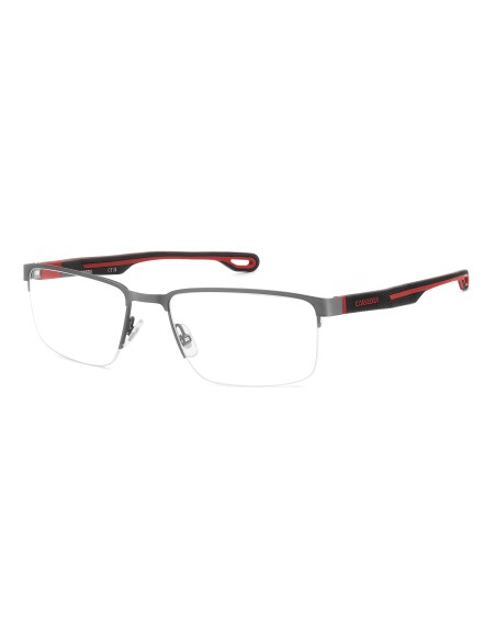 OPTICAL FRAMES CARRERA - CARRERA 4413 - BLACK GREY - 55