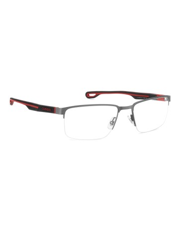 OPTICAL FRAMES CARRERA - CARRERA 4413 - BLACK GREY - 55 2