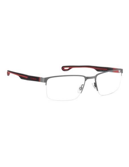 OPTICAL FRAMES CARRERA - CARRERA 4413 - BLACK GREY - 55