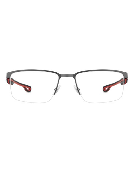 OPTICAL FRAMES CARRERA - CARRERA 4413 - BLACK GREY - 55