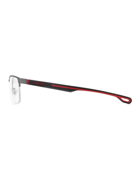 OPTICAL FRAMES CARRERA - CARRERA 4413 - BLACK GREY - 55