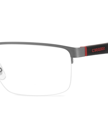 OPTICAL FRAMES CARRERA - CARRERA 4413 - BLACK GREY - 55