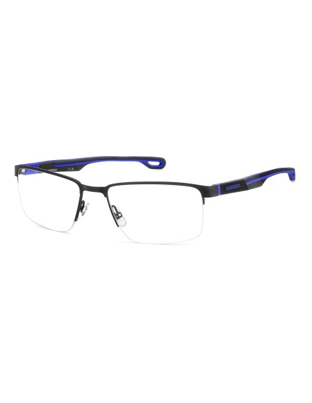 OPTICAL FRAMES CARRERA - CARRERA 4414 - MATTE DARK RUTHENIUM - 57