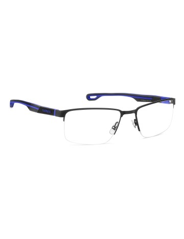 OPTICAL FRAMES CARRERA - CARRERA 4414 - MATTE DARK RUTHENIUM - 57 2