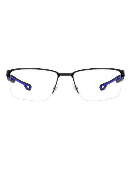 OPTICAL FRAMES CARRERA - CARRERA 4414 - MATTE DARK RUTHENIUM - 57