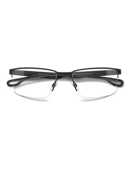 OPTICAL FRAMES CARRERA - CARRERA 4414 - MATTE RUTHENIUM - 57